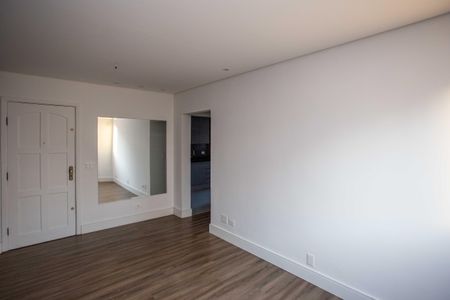 Apartamento à venda com 63m², 2 quartos e 1 vagaSala