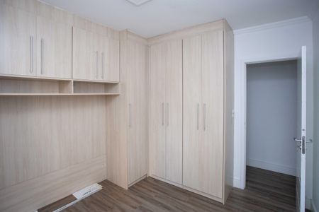 Apartamento à venda com 63m², 2 quartos e 1 vagaQuarto 2