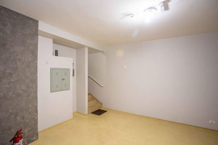 Apartamento à venda com 63m², 2 quartos e 1 vagaÁrea comum
