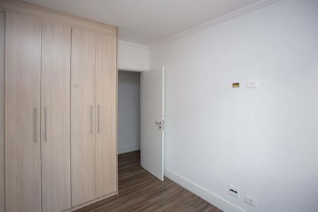 Apartamento à venda com 63m², 2 quartos e 1 vagaQuarto 2
