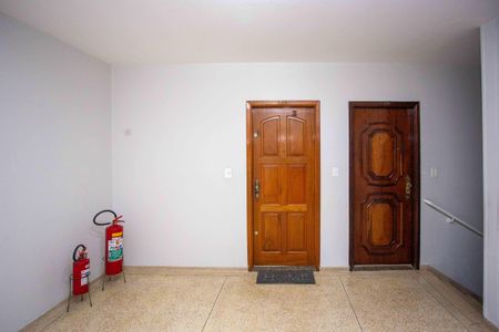 Apartamento à venda com 63m², 2 quartos e 1 vagaHall de entrada