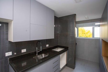 Apartamento à venda com 63m², 2 quartos e 1 vagaCozinha