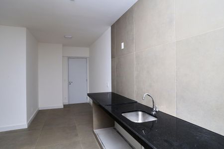 Apartamento à venda com 56m², 1 quarto e 1 vaga Apartamento à venda com 56m², 1 quarto e 1 vagaSala/Cozinha