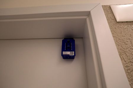 Apartamento à venda com 56m², 1 quarto e 1 vaga Apartamento à venda com 56m², 1 quarto e 1 vagaLockbox