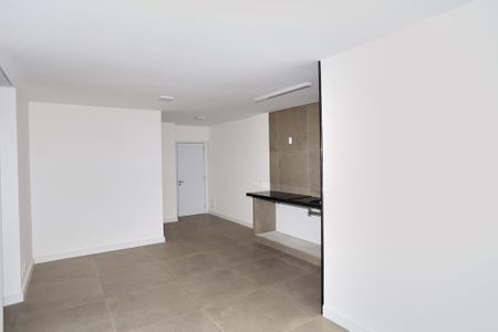 Apartamento à venda com 56m², 1 quarto e 1 vaga Apartamento à venda com 56m², 1 quarto e 1 vagaSala/Cozinha