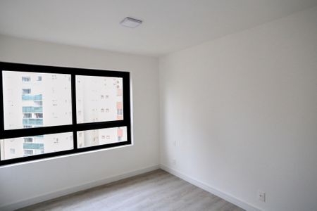 Quarto de apartamento à venda com 1 quarto, 56m² em Lourdes, Belo Horizonte