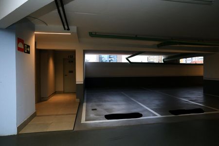 Apartamento à venda com 56m², 1 quarto e 1 vaga Apartamento à venda com 56m², 1 quarto e 1 vagaGaragem