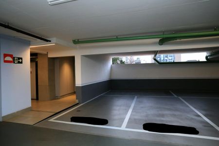 Apartamento à venda com 56m², 1 quarto e 1 vaga Apartamento à venda com 56m², 1 quarto e 1 vagaGaragem