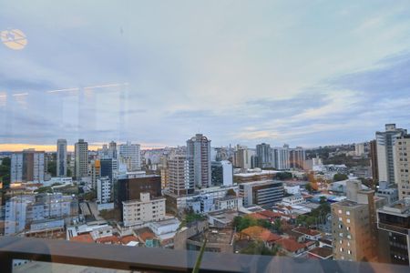 Apartamento à venda com 56m², 1 quarto e 1 vaga Apartamento à venda com 56m², 1 quarto e 1 vagaVista