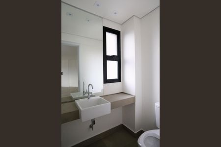 Apartamento para alugar com 87m², 2 quartos e 1 vagaLavabo