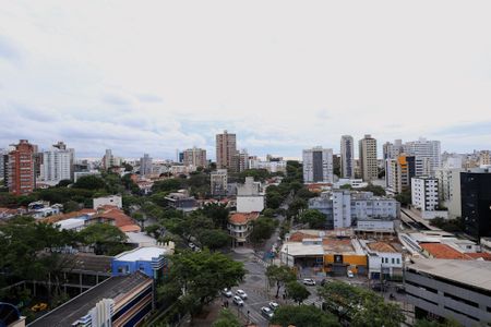 Apartamento para alugar com 87m², 2 quartos e 1 vagaVista da Suíte 2