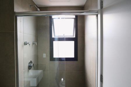 Apartamento para alugar com 87m², 2 quartos e 1 vagaBanheiro da Suíte 2