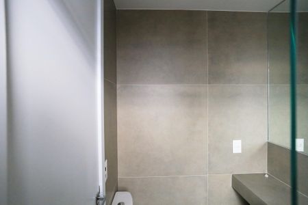 Apartamento para alugar com 87m², 2 quartos e 1 vagaBanheiro da Suíte 2