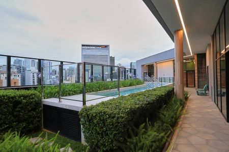 Apartamento para alugar com 87m², 2 quartos e 1 vagaÁrea comum - Piscina