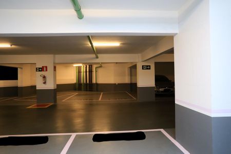 Apartamento para alugar com 87m², 2 quartos e 1 vagaGaragem