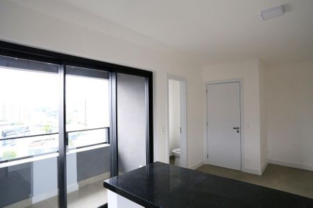 Apartamento para alugar com 87m², 2 quartos e 1 vagaCozinha e Área de Serviço