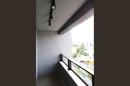 Apartamento para alugar com 87m², 2 quartos e 1 vagaVaranda