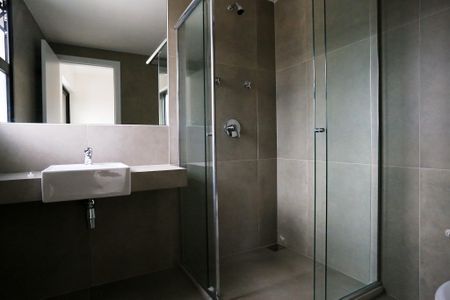 Apartamento para alugar com 87m², 2 quartos e 1 vagaBanheiro da Suíte 1