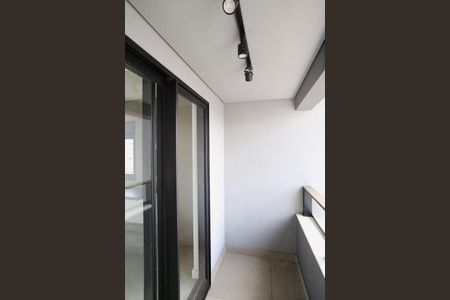 Varanda da Sala de apartamento para alugar com 2 quartos, 87m² em Lourdes, Belo Horizonte