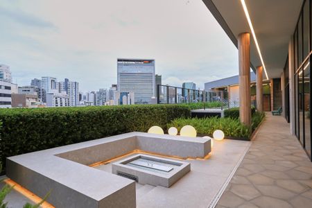 Apartamento para alugar com 87m², 2 quartos e 1 vagaÁrea comum