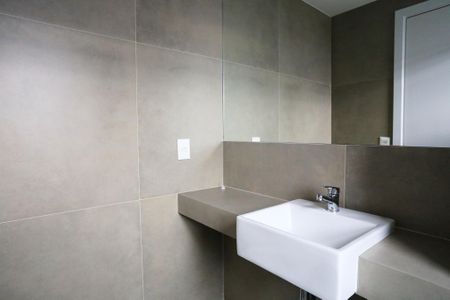 Apartamento para alugar com 87m², 2 quartos e 1 vagaBanheiro da Suíte 2