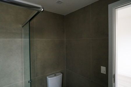 Apartamento para alugar com 87m², 2 quartos e 1 vagaBanheiro da Suíte 1