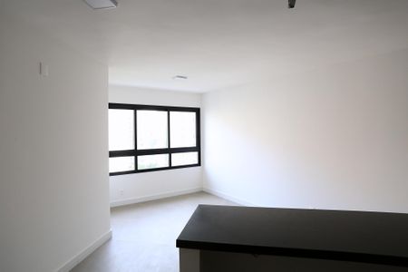 Apartamento para alugar com 55m², 1 quarto e 1 vaga Apartamento para alugar com 55m², 1 quarto e 1 vagaSala/Cozinha