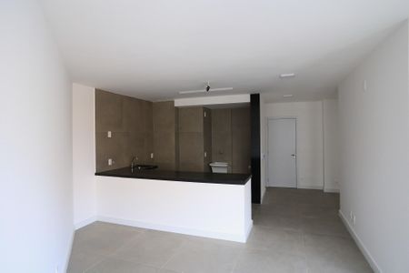 Apartamento para alugar com 55m², 1 quarto e 1 vaga Apartamento para alugar com 55m², 1 quarto e 1 vagaSala/Cozinha