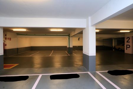 Apartamento para alugar com 55m², 1 quarto e 1 vaga Apartamento para alugar com 55m², 1 quarto e 1 vagaGaragem