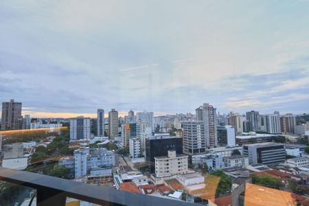 Apartamento para alugar com 55m², 1 quarto e 1 vaga Apartamento para alugar com 55m², 1 quarto e 1 vagaVista