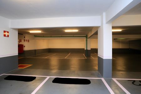 Apartamento para alugar com 55m², 1 quarto e 1 vaga Apartamento para alugar com 55m², 1 quarto e 1 vagaGaragem