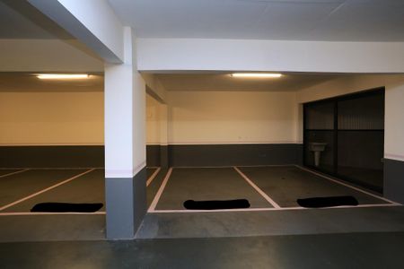 Apartamento para alugar com 55m², 1 quarto e 1 vaga Apartamento para alugar com 55m², 1 quarto e 1 vagaGaragem