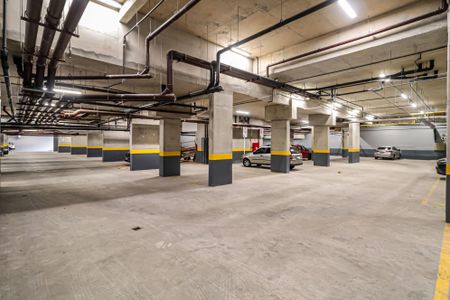 Apartamento à venda com 151m², 3 quartos e 2 vagas Apartamento à venda com 151m², 3 quartos e 2 vagasÁrea comum - Garagem