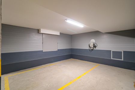 Apartamento à venda com 151m², 3 quartos e 2 vagas Apartamento à venda com 151m², 3 quartos e 2 vagasÁrea comum - Vaga carregamento