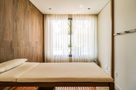Apartamento à venda com 151m², 3 quartos e 2 vagas Apartamento à venda com 151m², 3 quartos e 2 vagasÁrea comum - Spa