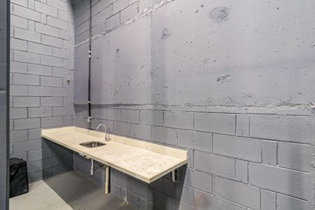 Apartamento à venda com 151m², 3 quartos e 2 vagas Apartamento à venda com 151m², 3 quartos e 2 vagasÁrea comum - Bicicletário
