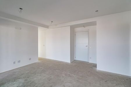 Apartamento à venda com 151m², 3 quartos e 2 vagas Apartamento à venda com 151m², 3 quartos e 2 vagasSala