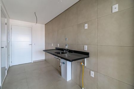 Apartamento à venda com 151m², 3 quartos e 2 vagas Apartamento à venda com 151m², 3 quartos e 2 vagasCozinha