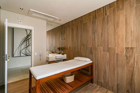 Apartamento à venda com 151m², 3 quartos e 2 vagas Apartamento à venda com 151m², 3 quartos e 2 vagasÁrea comum - Spa