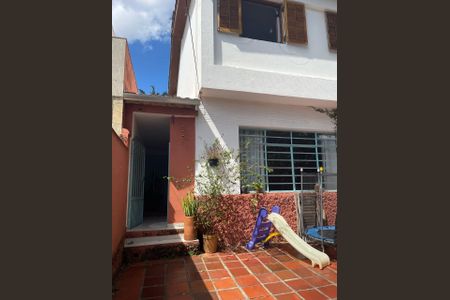 Foto 08 de casa à venda com 3 quartos, 140m² em Planalto Paulista, São Paulo