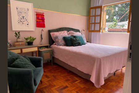 Foto 05 de casa à venda com 3 quartos, 140m² em Planalto Paulista, São Paulo