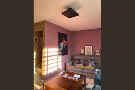 Foto 02 de casa à venda com 3 quartos, 140m² em Planalto Paulista, São Paulo