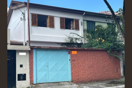 Foto 09 de casa à venda com 3 quartos, 140m² em Planalto Paulista, São Paulo