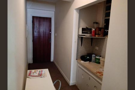 Foto 02 de apartamento à venda com 1 quarto, 49m² em Bela Vista, São Paulo
