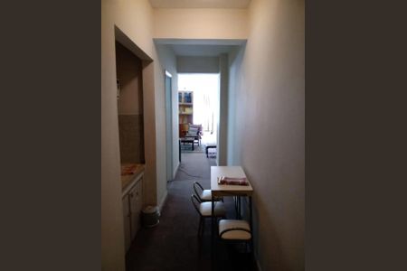 Foto 01 de apartamento à venda com 1 quarto, 49m² em Bela Vista, São Paulo