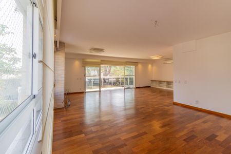 Apartamento à venda com 245m², 4 quartos e 4 vagasSala 1