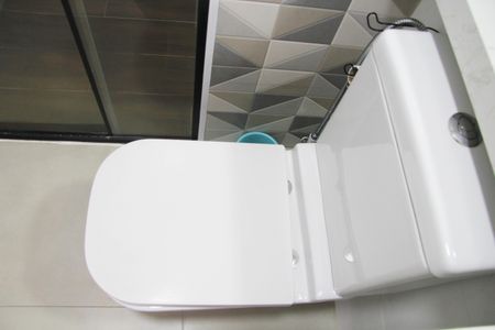 Apartamento para alugar com 38m², 2 quartos e 1 vagaBanheiro Social