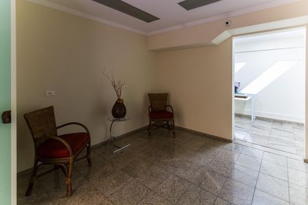 Apartamento à venda com 286m², 3 quartos e 3 vagas Apartamento à venda com 286m², 3 quartos e 3 vagasÁrea Comum