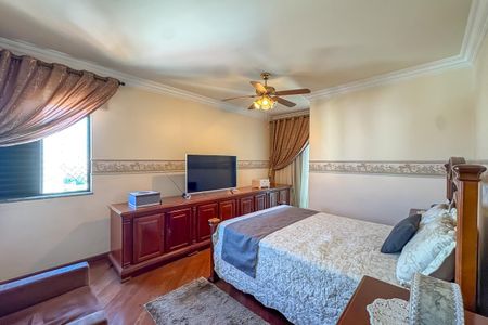 Apartamento à venda com 286m², 3 quartos e 3 vagas Apartamento à venda com 286m², 3 quartos e 3 vagasSuíte 3