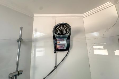 Apartamento à venda com 286m², 3 quartos e 3 vagas Apartamento à venda com 286m², 3 quartos e 3 vagasBanheiro da Suíte 2